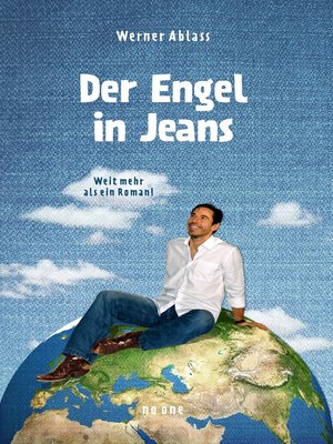 cover image of Der Engel in Jeans